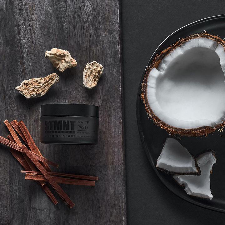 Produktbild STMNT Matte Paste (Haarpaste, 100 ml)