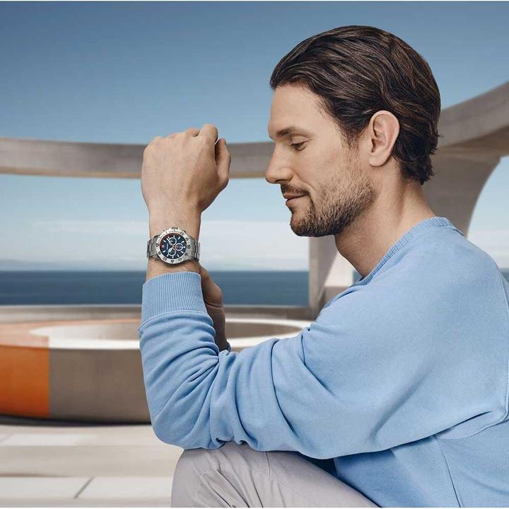 Immagine prodotto Wenger 01.0643.125 Seaforce (Cronografo)