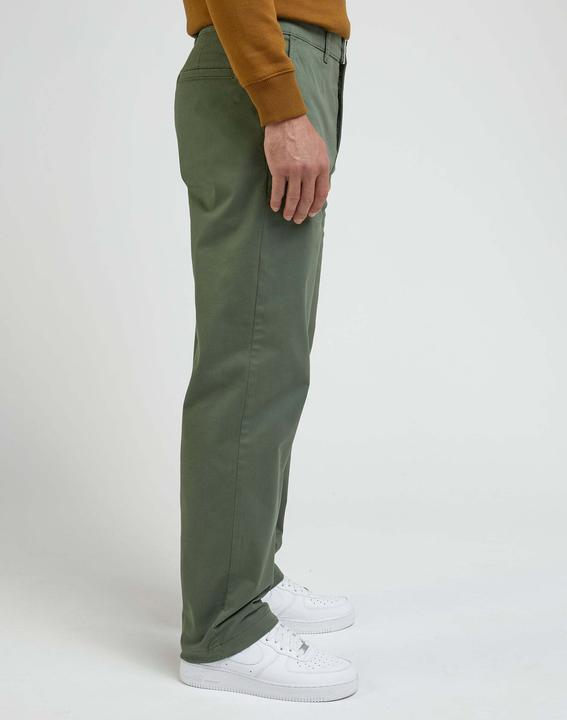 Actual product image Lee Chinos Relaxed Chino Leesures (W31/L34)
