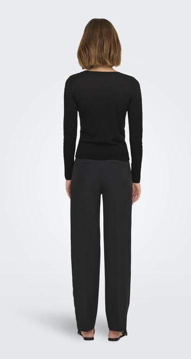 Image du produit Only ONLSOLITA Pull en maille Pull en maille (XS)