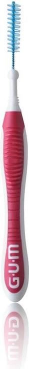 Actual product image GUM SUNSTAR Trav-Ler ISO-Norm 4 1.4mm cylindric pink (6 x)