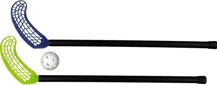 Produktbild Eurostick Medi Kid set (76 cm, Links, Rechts)