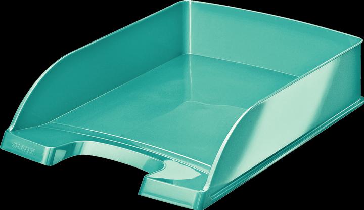 Actual product image Leitz WOW letter tray (A4)
