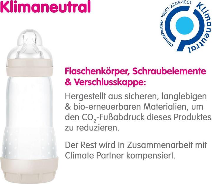 Actual product image MAM Easy Start (320 ml)