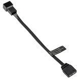 Barrow ARGB Adapterkabel, 3-Pin, 5V - 10cm