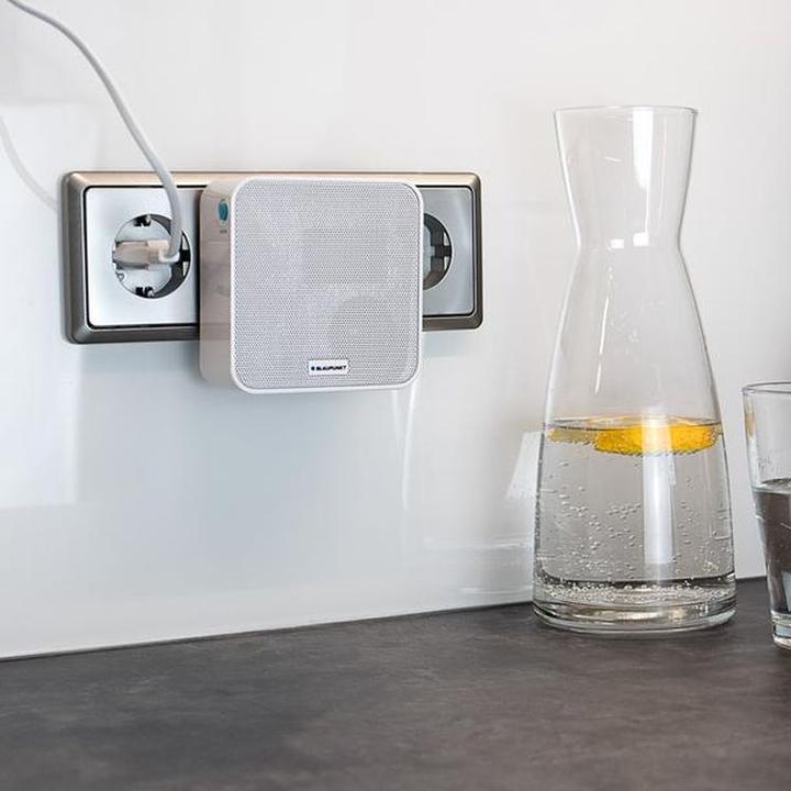 Produktbild Blaupunkt Pva 100 (Netzbetrieb)