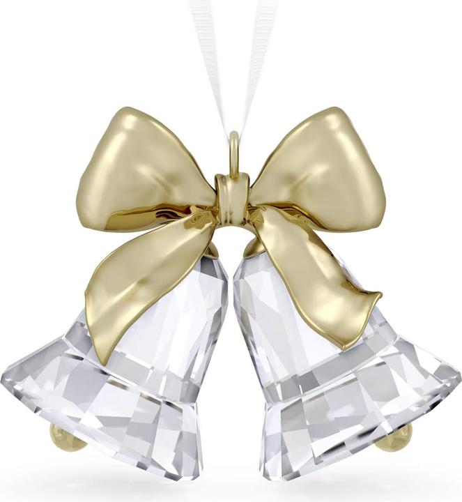 Swarovski Ornement de cloche Holiday Magic (1 -pièce)