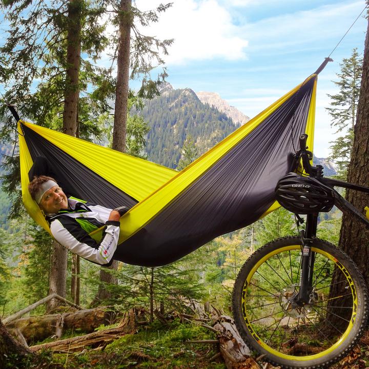 Actual product image Amazonas Adventure (150 kg)
