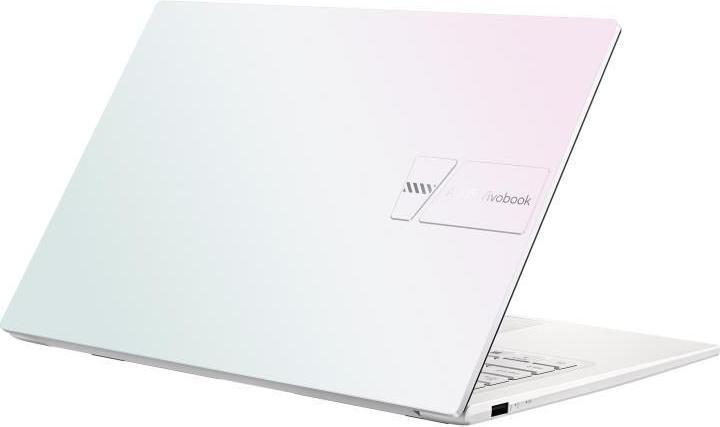 Image du produit ASUS Ordinateur portable||VivoBook Series|X1404VA|CPU Core i5|i5-1335U|1300 MHz|14"|1920x1080|RAM (14", Intel Core i5-1335U, 16 Go, 512 Go, ING. Int.)