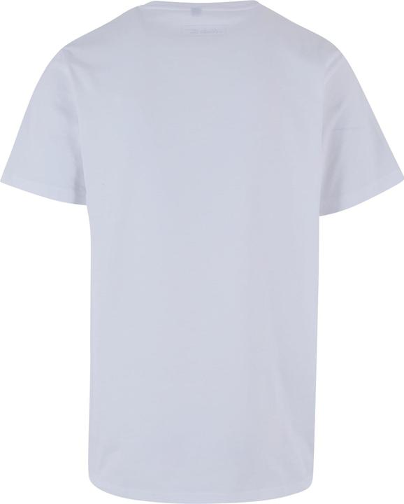 Produktbild Mister Tee Penne Va Bene Tee EMB - 126829 (S)