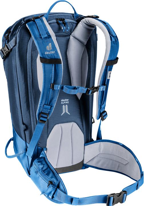 Produktbild Deuter Freerider 30 (30 l)