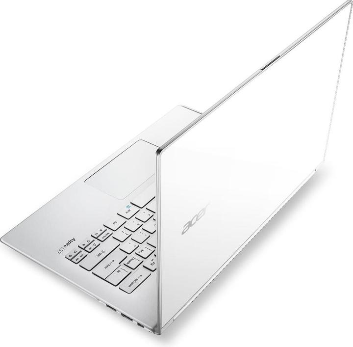 Produktbild Acer Aspire S7-392 (13.30", Intel Core i7-4510U, 8 GB, 256 GB, CH)