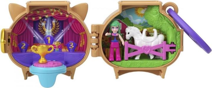 Produktbild Polly Pocket JCB20