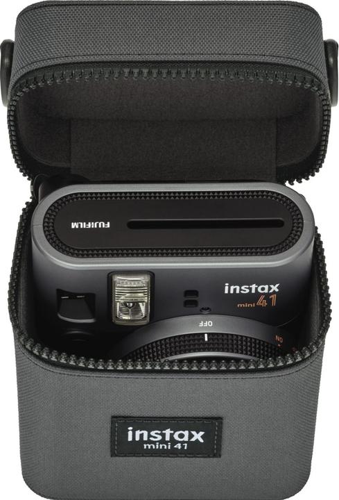 Image du produit Fujifilm Instax Mini 41 Camera Case (Kamera Bereitschaftstasche)