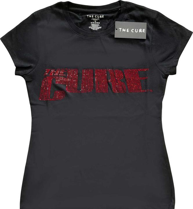 Actual product image Universal Textiles TShirt Logo (S)