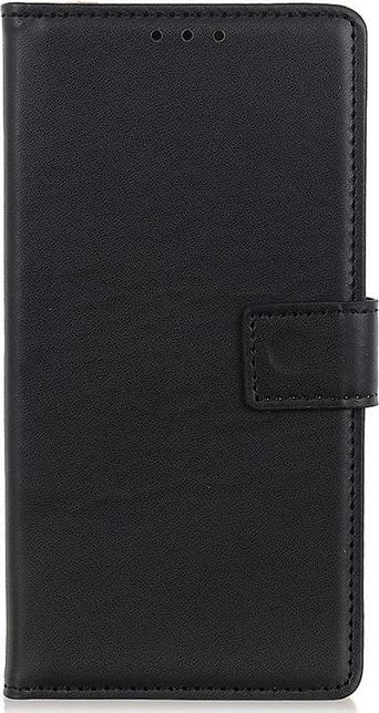 Productafbeelding MU Classic Classic II Lederen Boekomslag Serie (Motorola Edge 20 Pro)