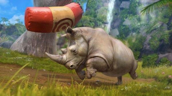 Produktbild Microsoft Zoo Tycoon: Ultimate Animal Collection