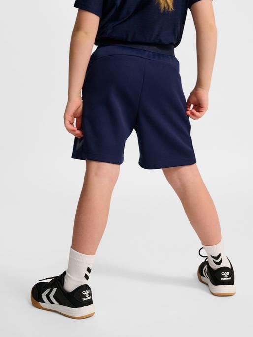 Actual product image hummel hmlCIMA 2.0 SHORTS KIDS (128)