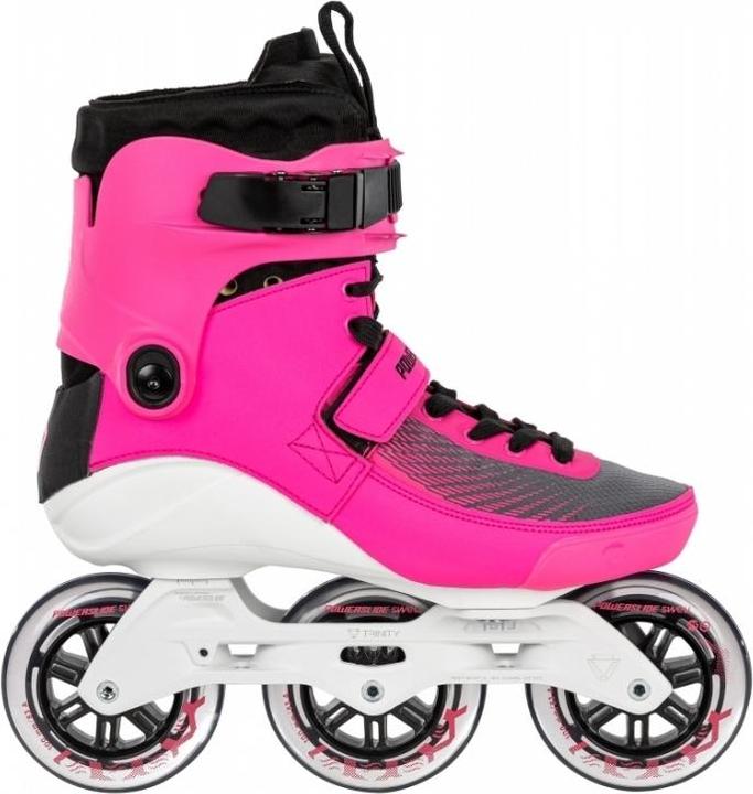 Produktbild Powerslide SWELL SKATES Swell 3D Adapt (39)