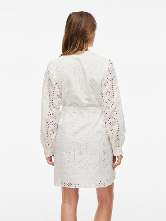 Immagine prodotto Vila Langarm Minikleid (42)