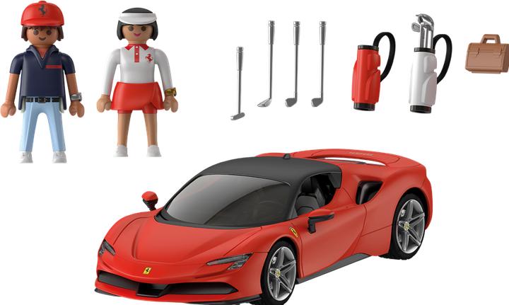 Immagine prodotto Playmobil Ferrari SF90 Stradale (71020)