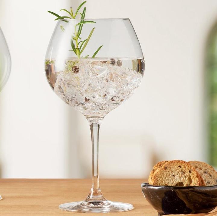 Produktbild Leonardo Gin Gläser (6.30 dl, 2 x, Gin Gläser)