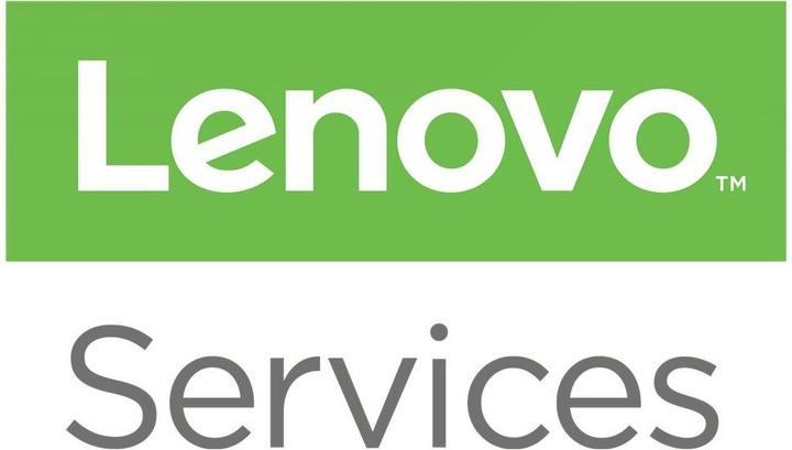 Actual product image Lenovo Garantie Upgrade auf (36 months, On-site, Postal warranty)