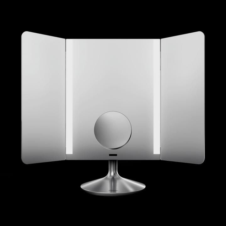 Produktbild Simplehuman Wide view