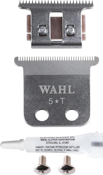 Immagine prodotto Wahl Set di taglio A.Lign Set di lame / 0,4 mm (1 x)