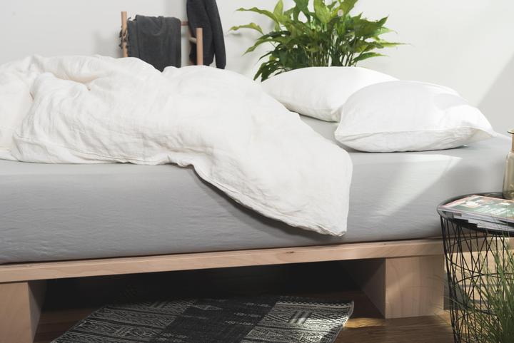 Produktbild Lino (Bettwäsche Set, 200 x 210 cm, 65 x 65 cm)