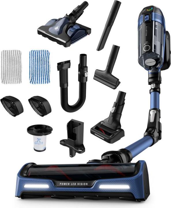 Produktbild Rowenta X-Force 14.60 Aqua RH99C0WO