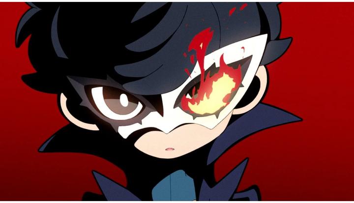 Immagine prodotto Atlus Persona 5 Tactica (Xbox Series X, Xbox One S, DE)