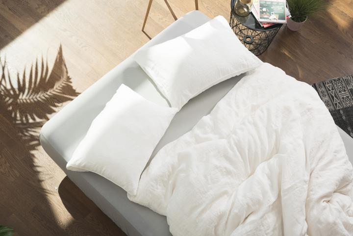 Produktbild Lino (Bettwäsche Set, 200 x 210 cm, 65 x 65 cm)