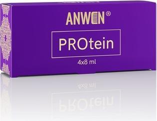 Immagine prodotto Anwen Trattamento proteico per capelli in fiale 4x8ml (32 ml)