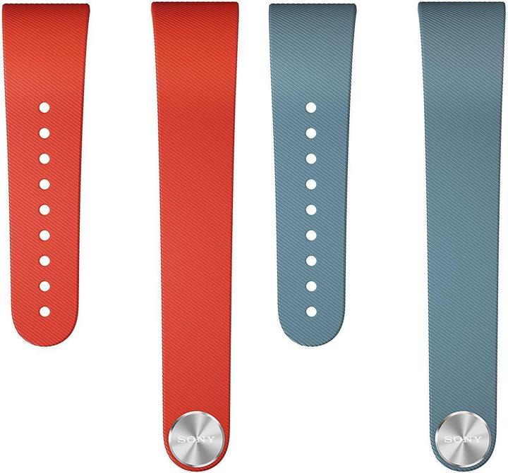 Produktbild Sony SWR310 Armband (Kunststoff)