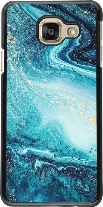 Immagine prodotto PhoneLook Coque Blu Schiuma di Mare (Samsung Galaxy A3 (2016))
