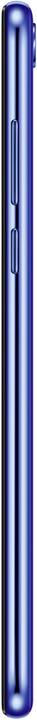 Image du produit Huawei Y7 2018 (16 Go, Bleu, 5.99", Double SIM + SD, 13 Mpx, 4G)