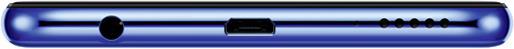Image du produit Huawei Y7 2018 (16 Go, Bleu, 5.99", Double SIM + SD, 13 Mpx, 4G)