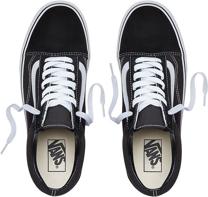 Produktbild Vans Old Skool Plateau Sneaker (36)
