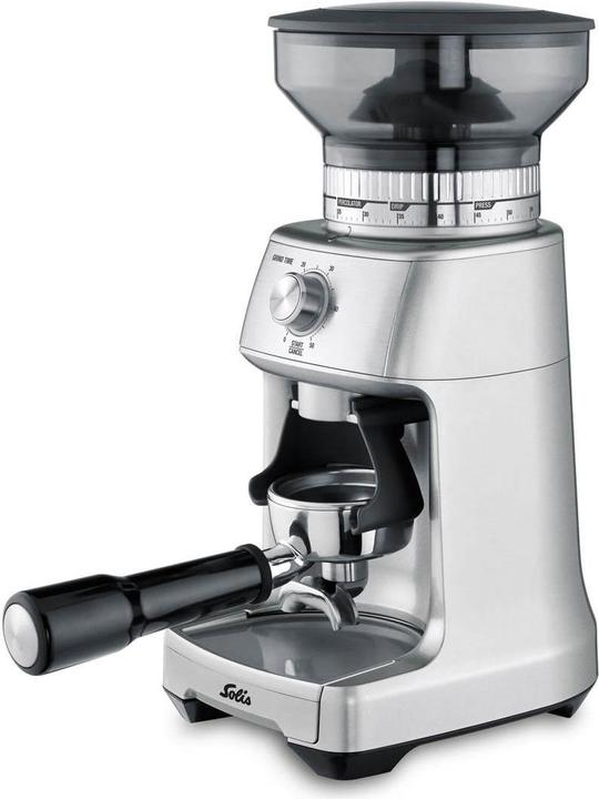 Produktbild Solis Aroma Precision 1611