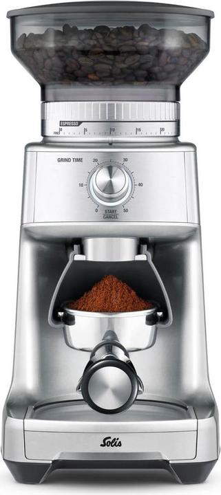 Produktbild Solis Aroma Precision 1611