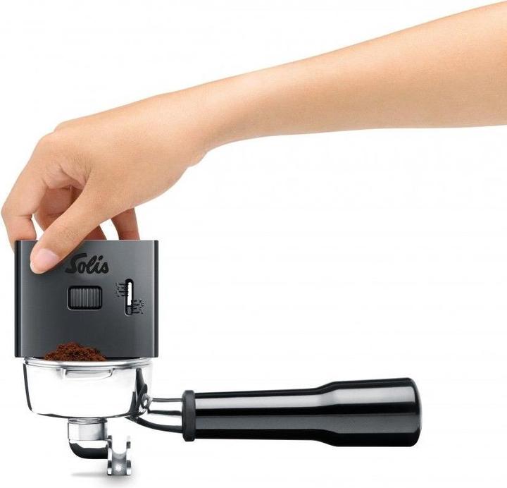 Produktbild Solis Aroma Precision 1611