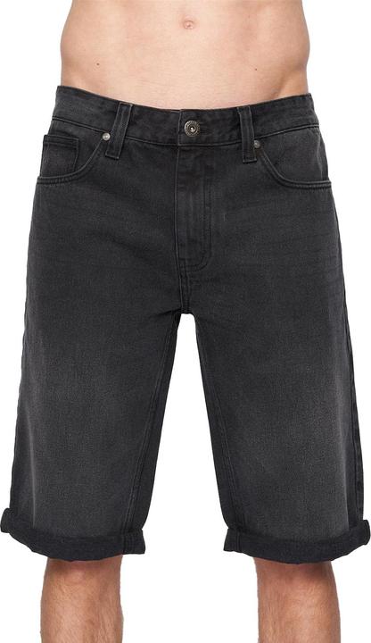 Produktbild Crosshatch Tillforth Freizeitshorts (34)
