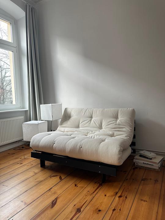 Produktbild Karup Design Roots (2-Sitzer, Bettsofa)