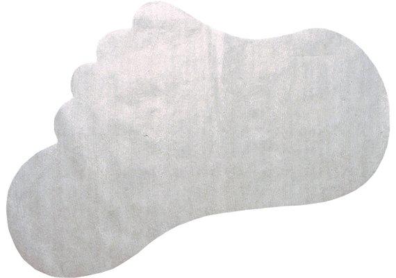 Immagine prodotto You Nails Wellness Plasticised Paper Napkins Foot 50 pz. bianco