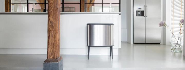 Produktbild Brabantia Abfallbehälter Bo Touch Bin 36 Liter (36 l)