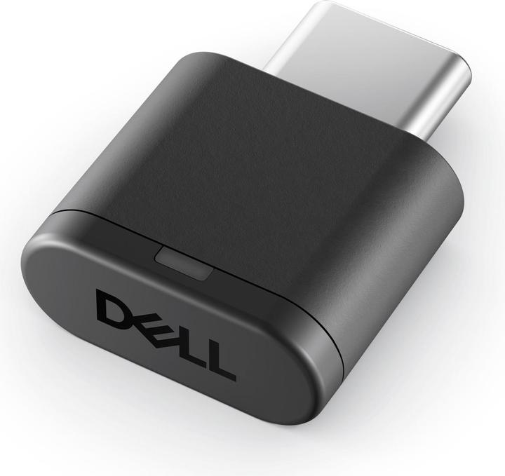 Actual product image Dell Pro Premium WL7024 (Wireless, USB-C)