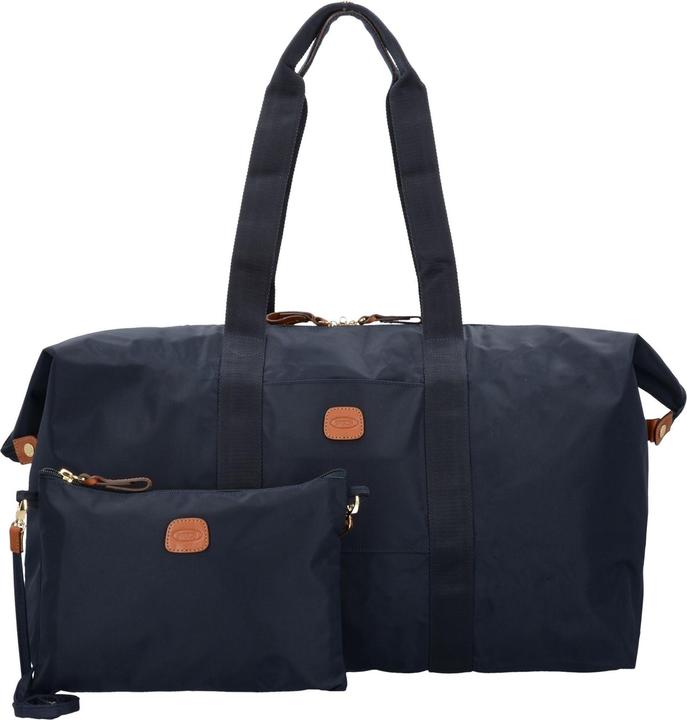 Brics X-Bag - Kleine Reisetasche 2-in-1 (25 l)