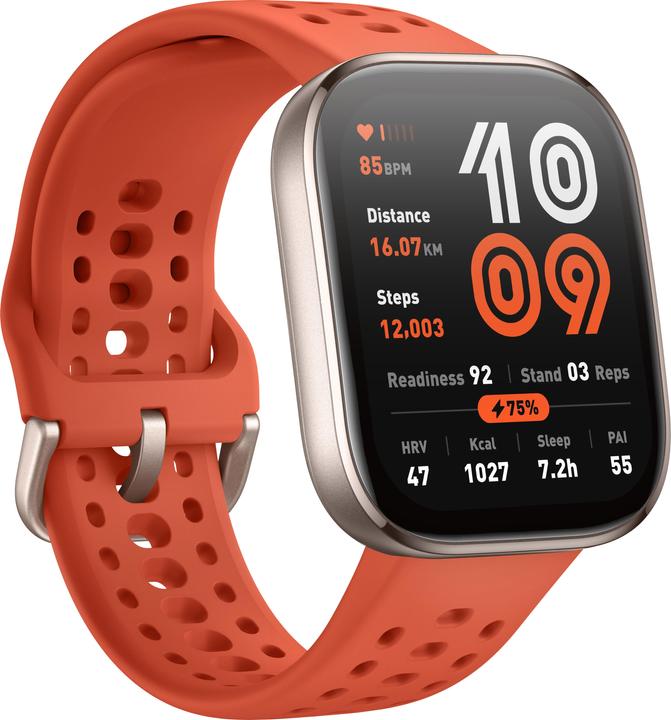 Amazfit Bip 6 (46.30 mm)