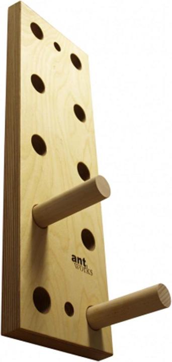 Produktbild Antworks Ant Hill Pegboard